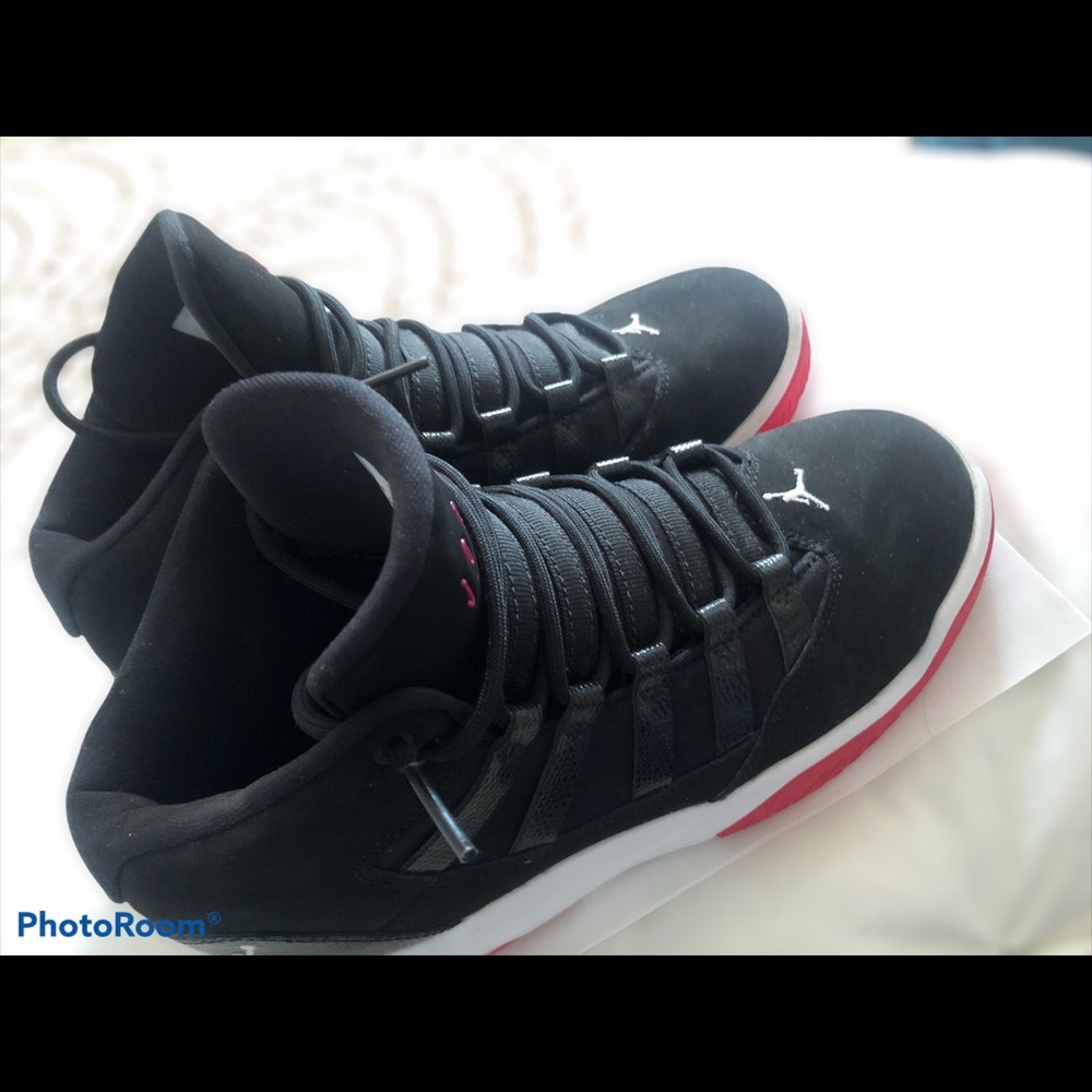 JORDANS MAX AURA GIRLS GRADE SCHOOL